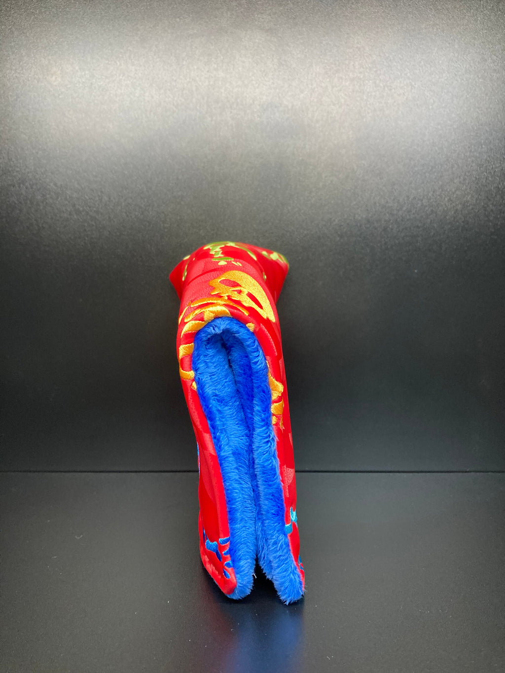 Coiffe Tête de Mort Dansante