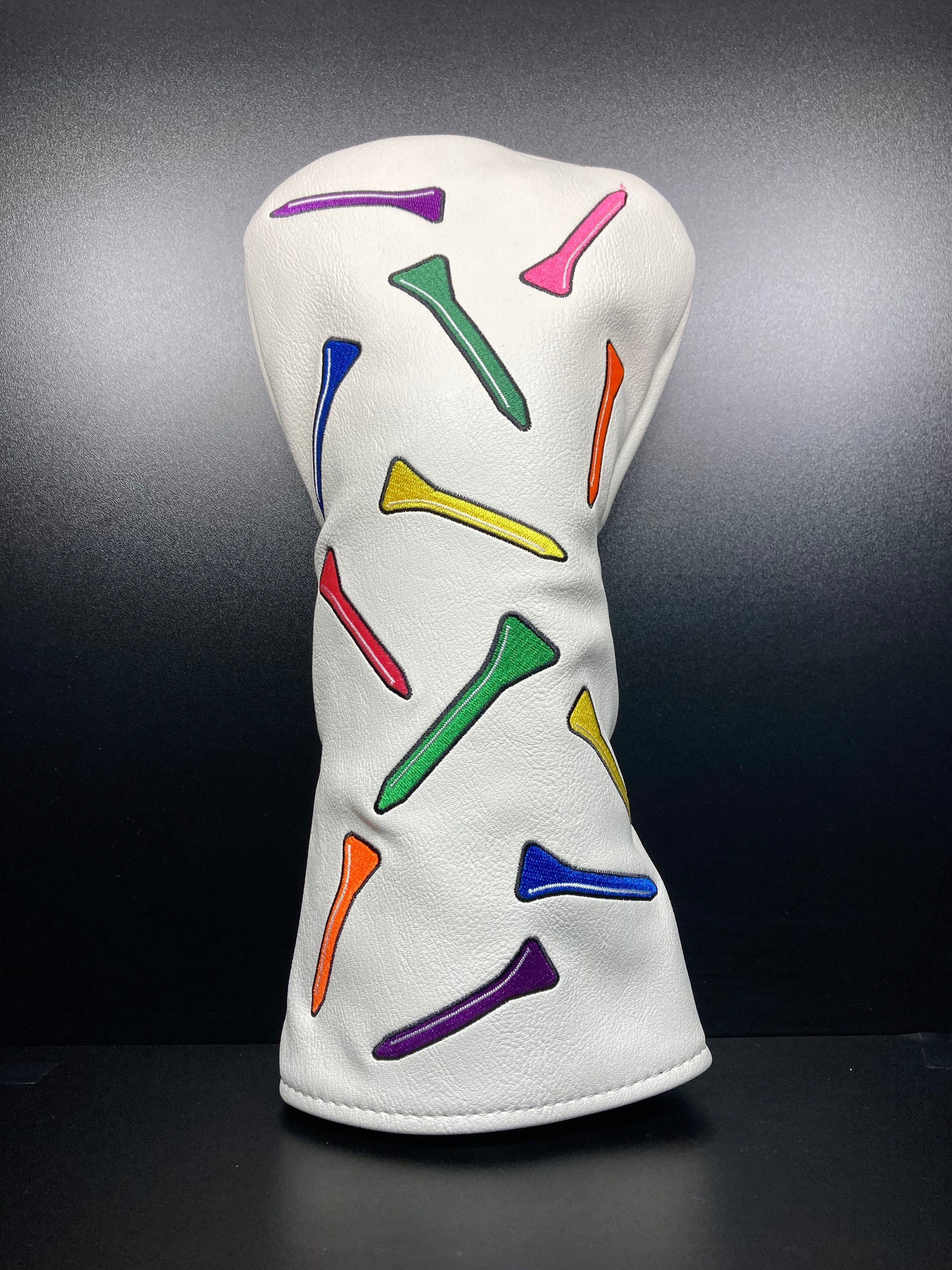 Couvre-club Dancing Tees