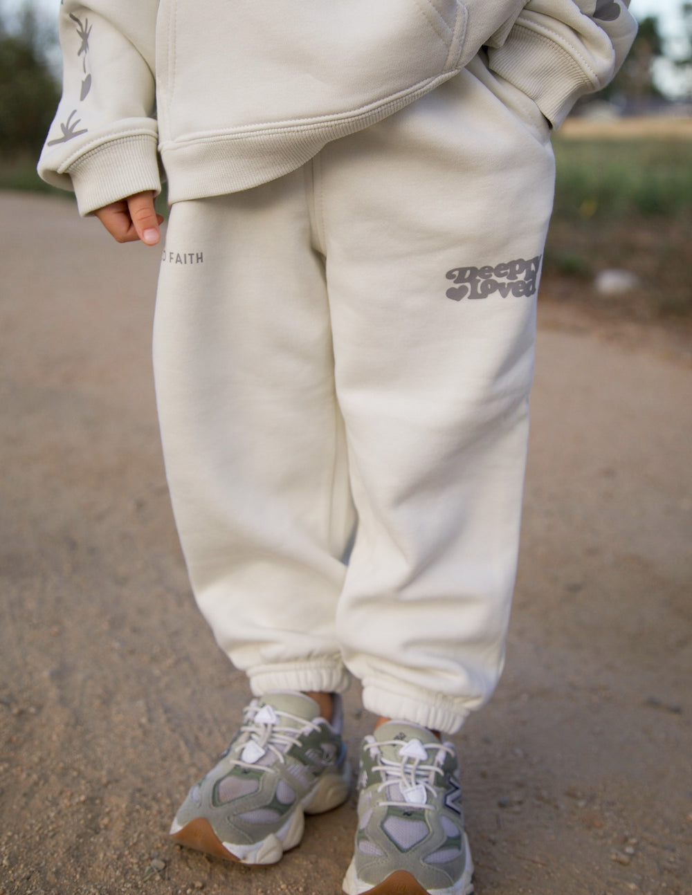 Pantalon de jogging enfant très aimé