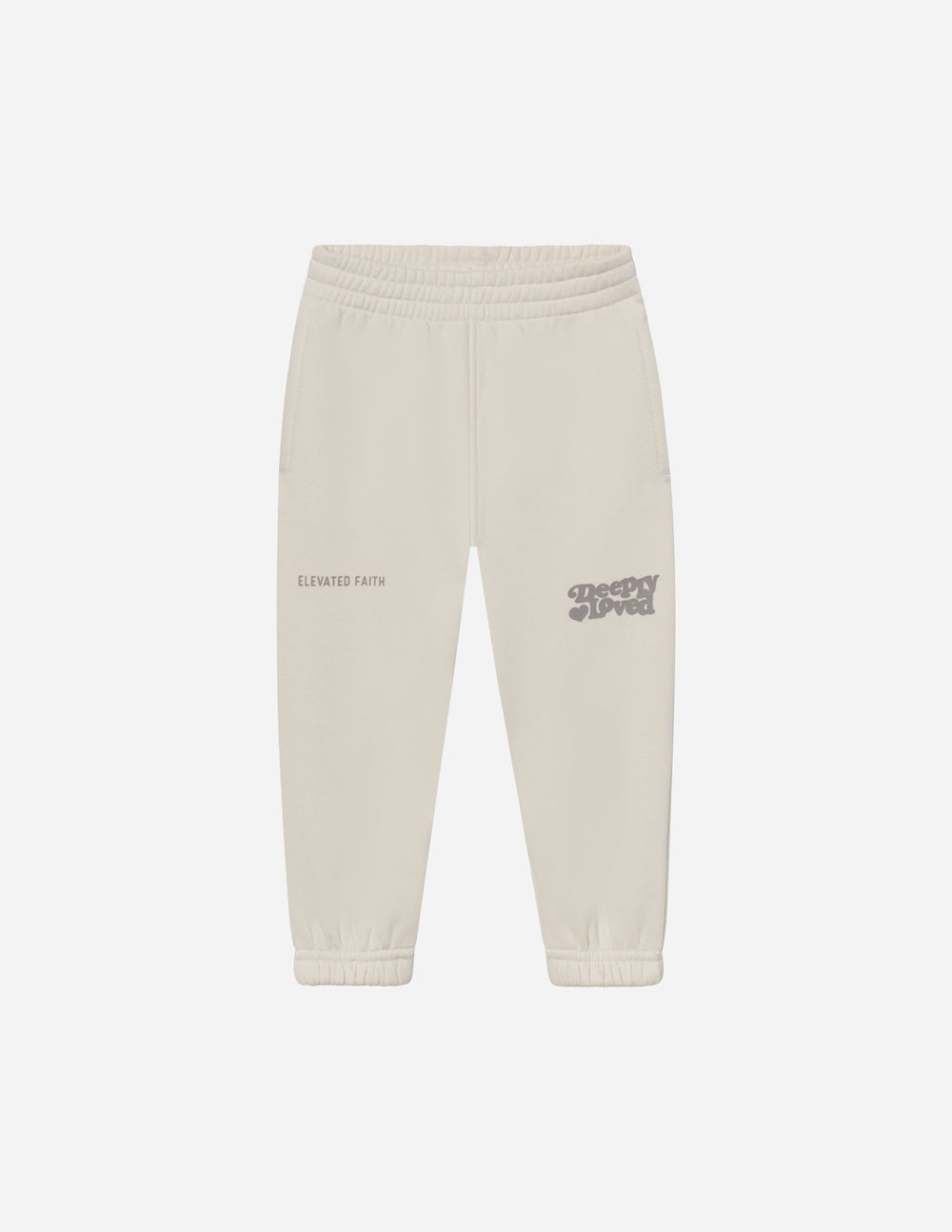 Pantalon de jogging enfant très aimé