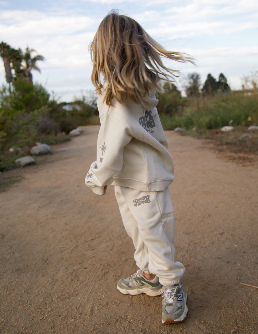 Pantalon de jogging enfant très aimé