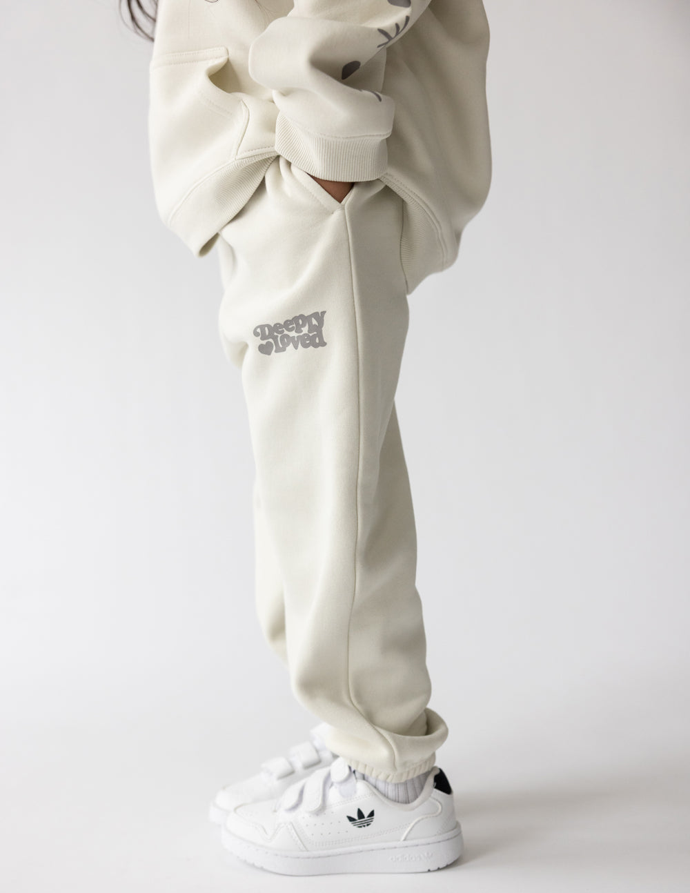 Pantalon de jogging enfant très aimé