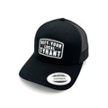 Defy Your Local Tyrant Chapeau Écusson PVC