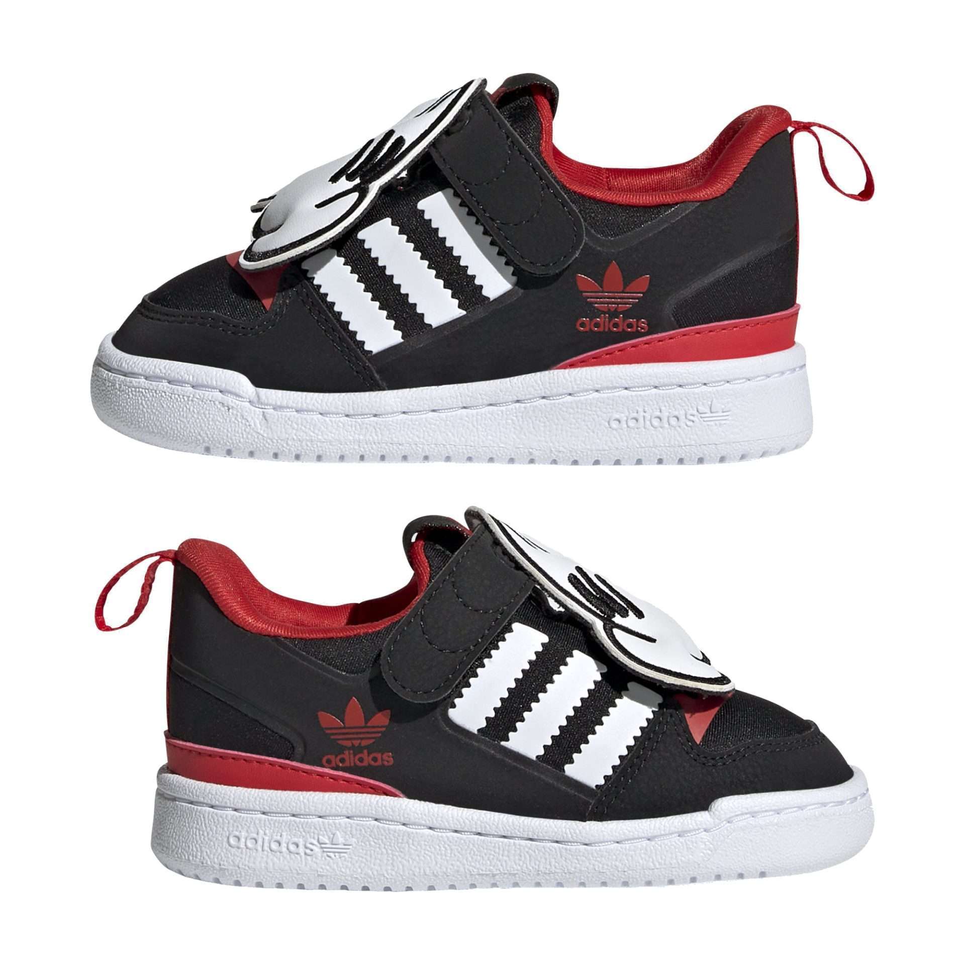 Chaussures Forum 360 bébé adidas Originals