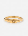 Bague Colombe de la Paix
