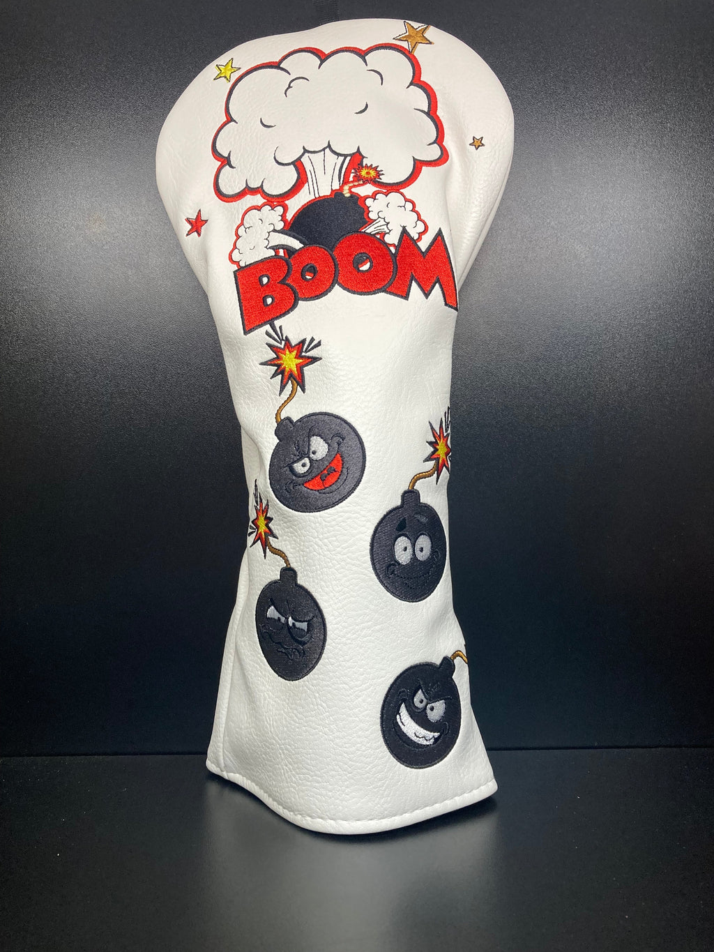 Couvre-tête Bombe lâcheuse