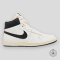Air Jordan Air Ship PE X A Ma Maniére Blanc Noir