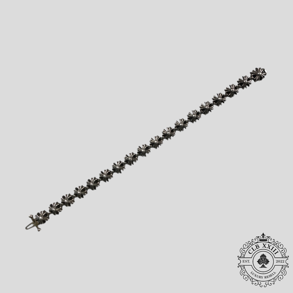 Bracelet Chrome Hearts Tiny Plus