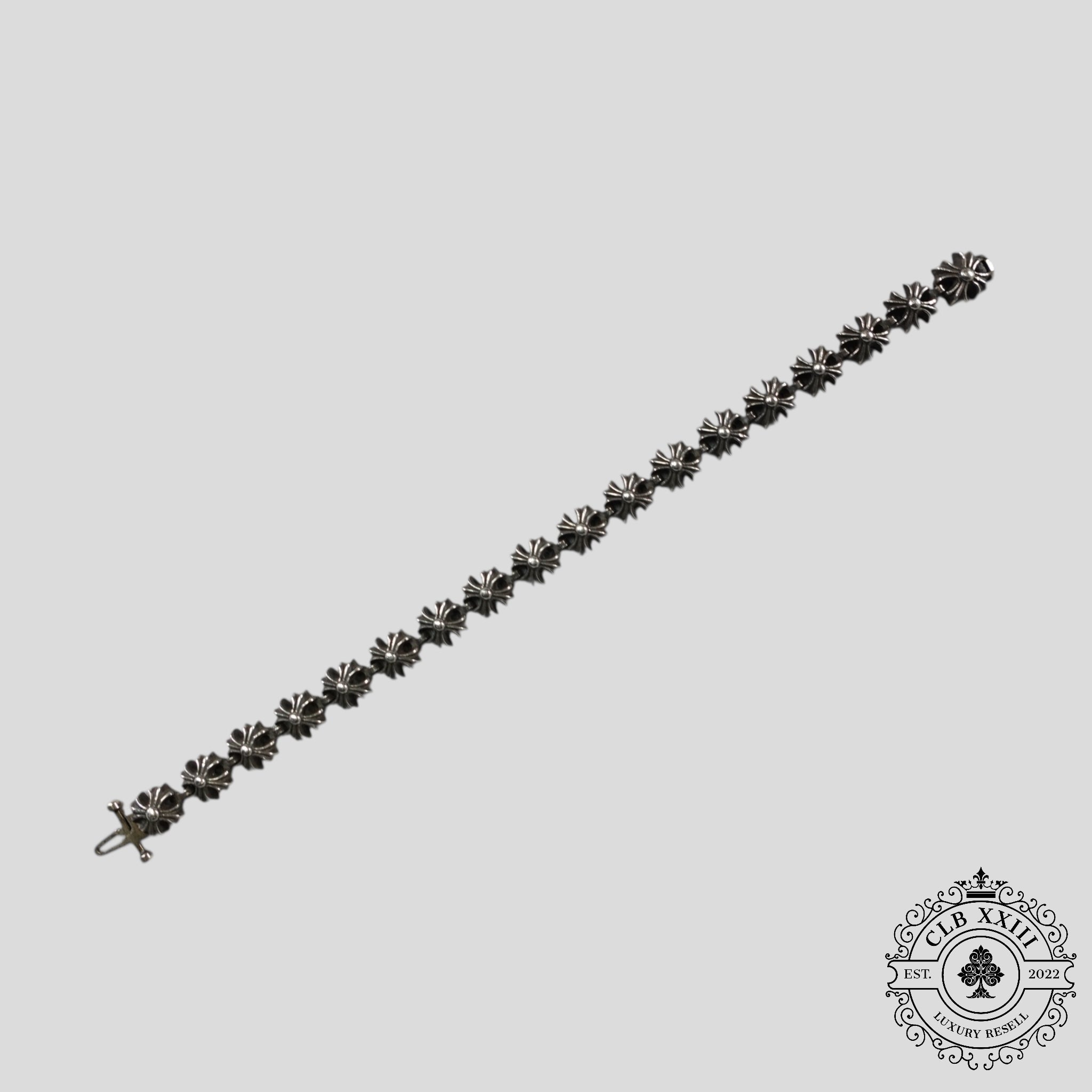 Bracelet Chrome Hearts Tiny Plus