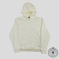 Sweat à capuche Louis Vuitton Inside Out Staples Edition de couleur blanche