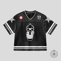 Maillot de football 911 Bravest Studios noir