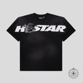 T-shirt Hellstar Studios à logo pailleté