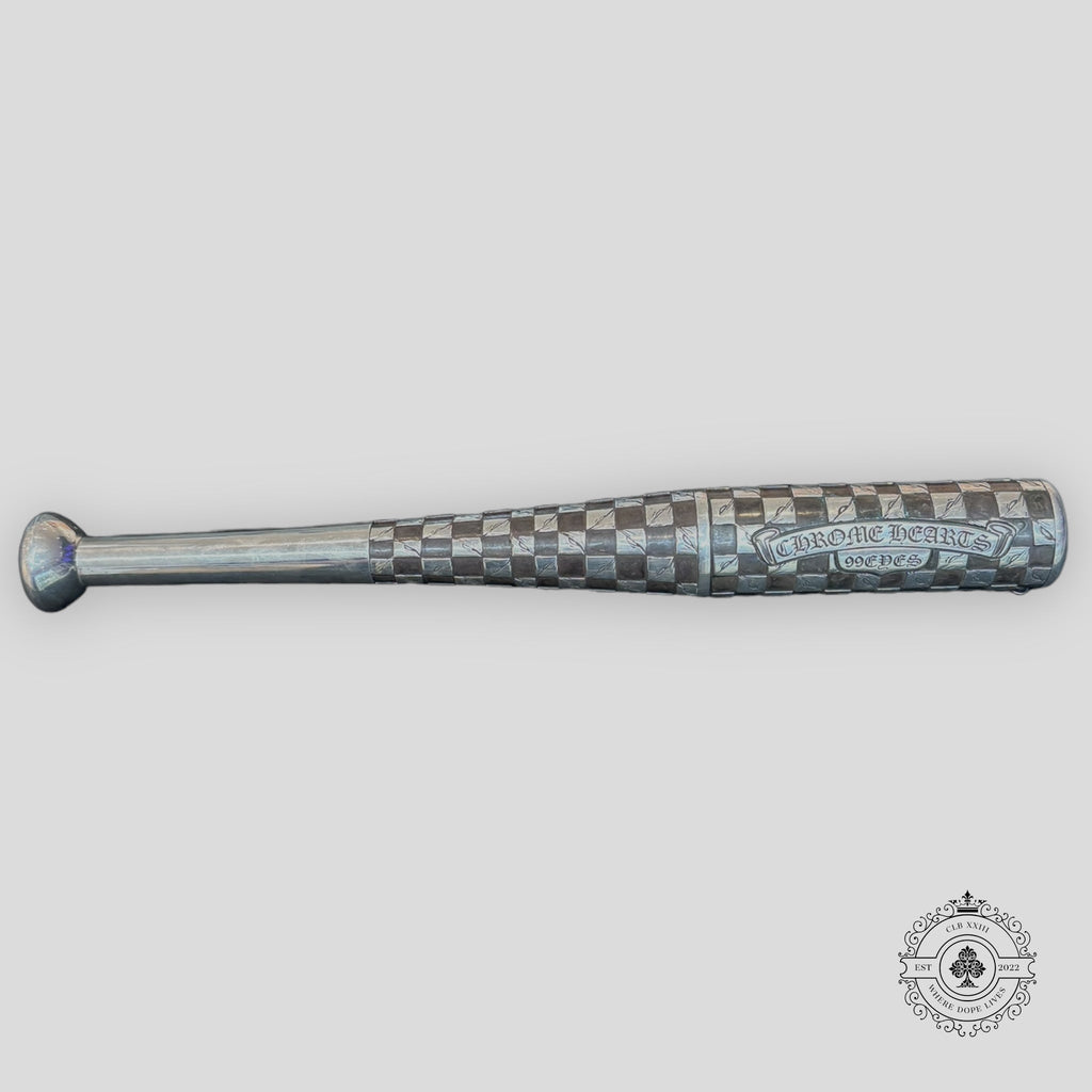 Batte de baseball Chrome Hearts 99 Eyes
