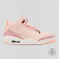 Air Jordan 3 Retro Saint-Valentin Offrez-vous un plaisir (2025) (Femme)