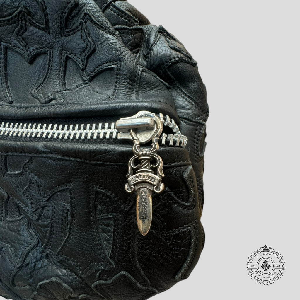 Sac de voyage multicross Chrome Hearts