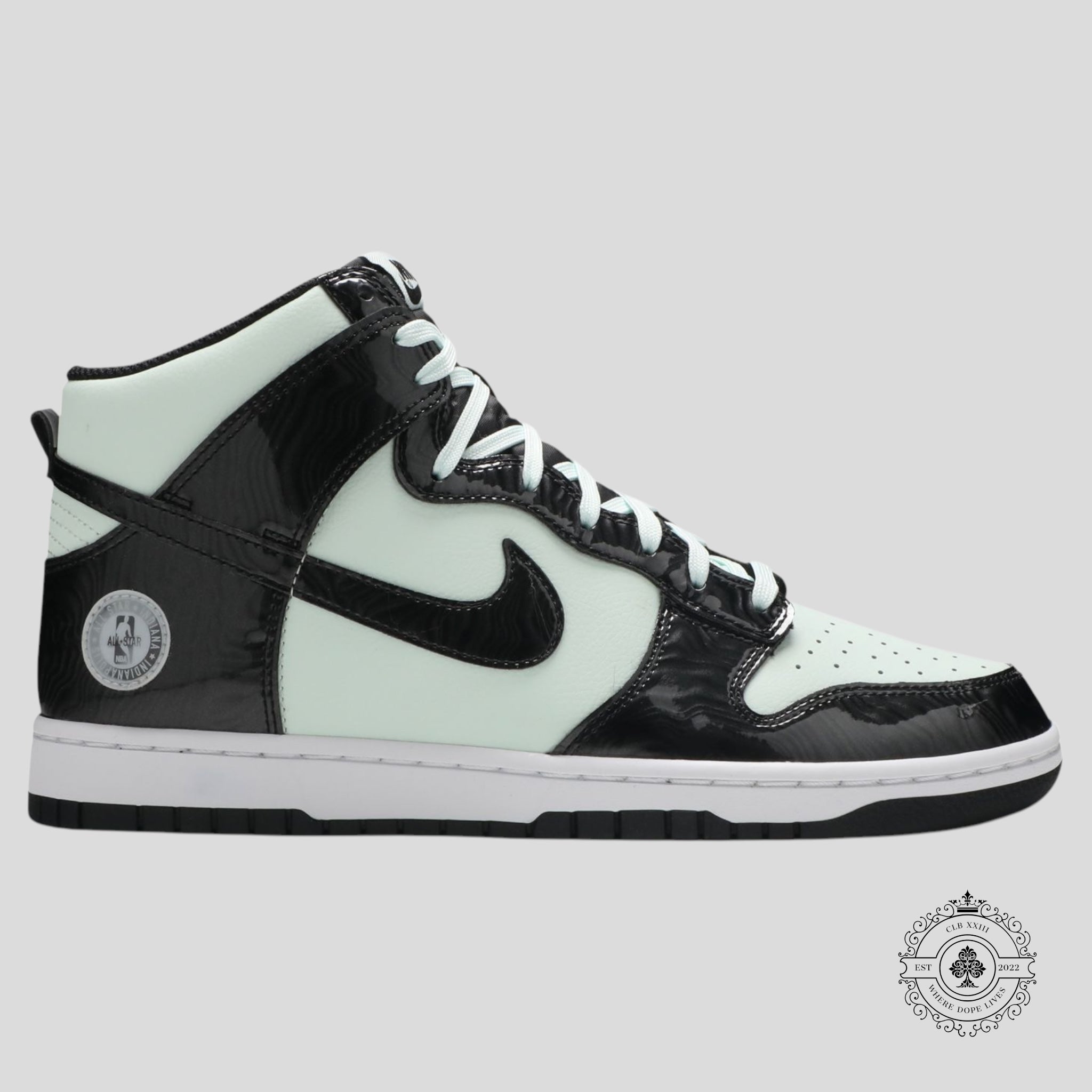Nike Dunk High SE All-Star (2021)