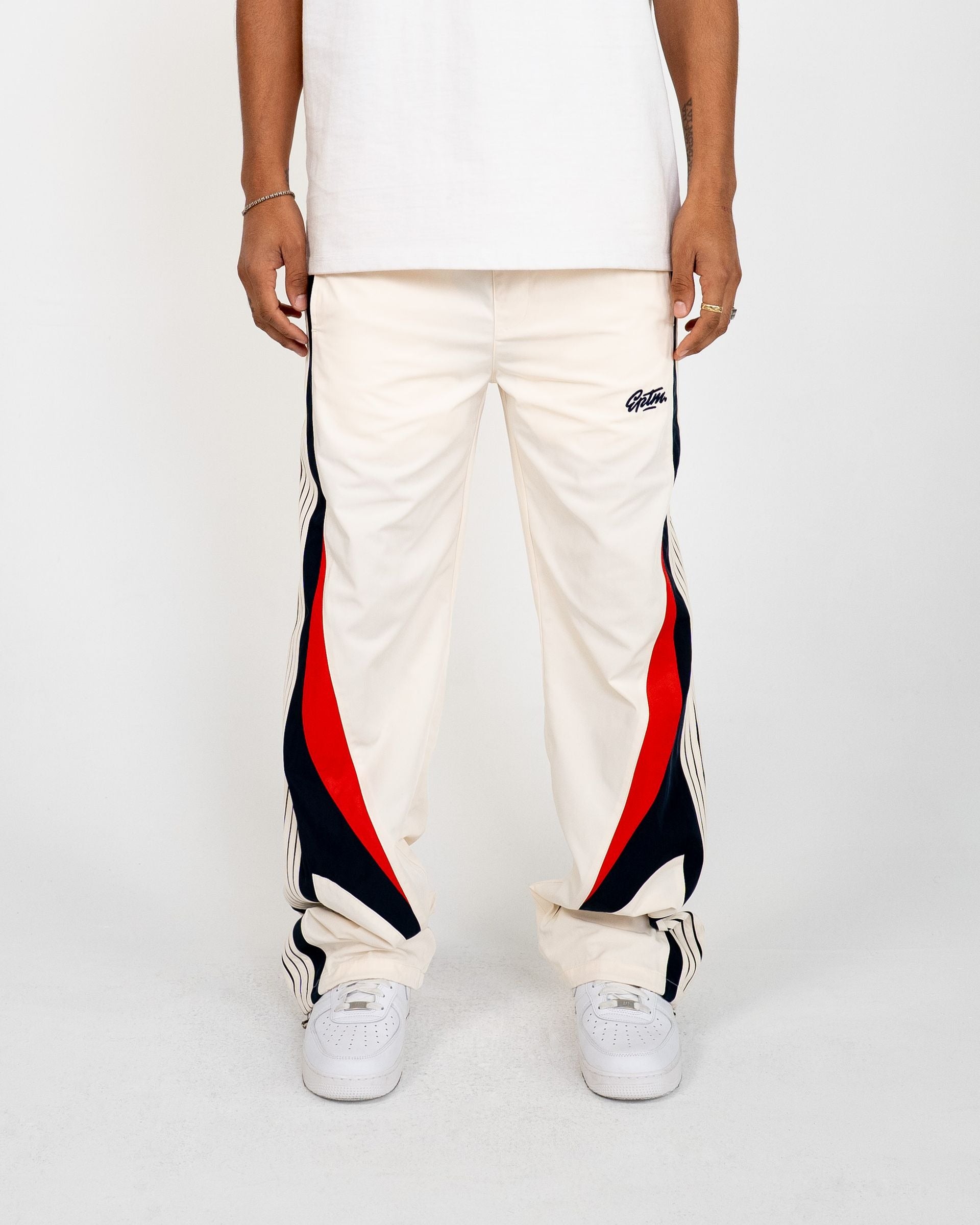 Pantalon Baladin EPTM - Crème