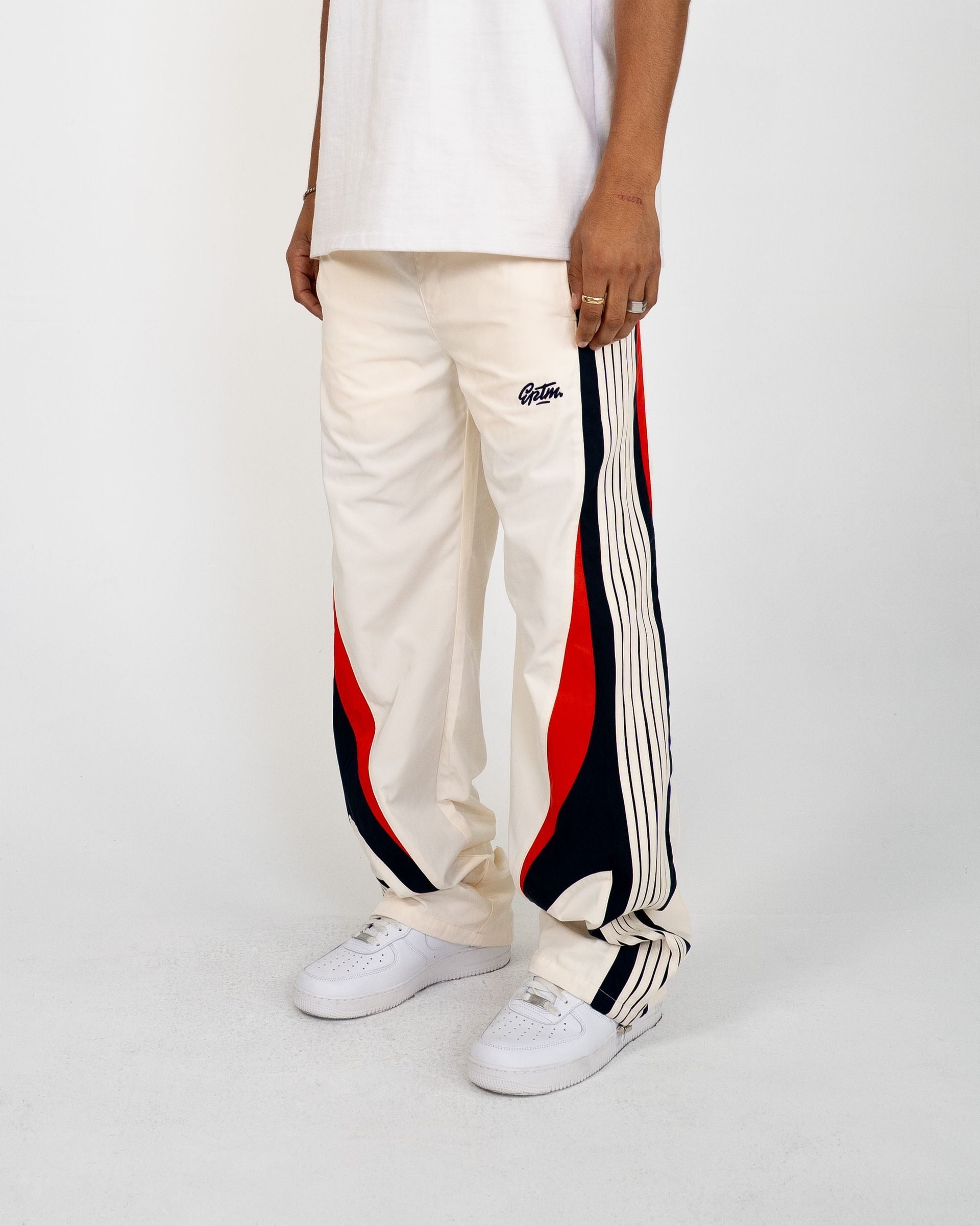 Pantalon Baladin EPTM - Crème