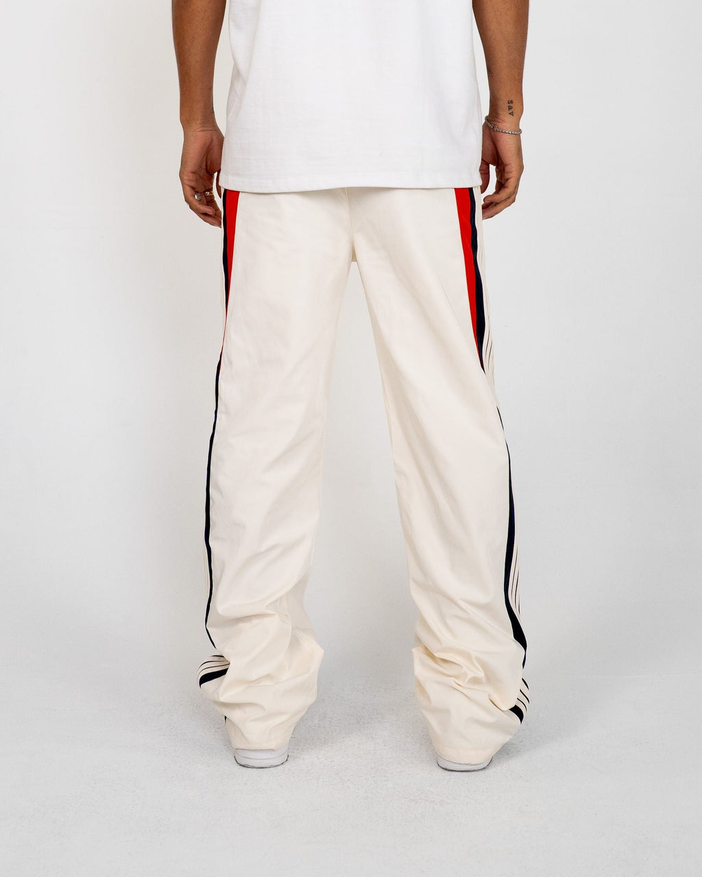 Pantalon Baladin EPTM - Crème