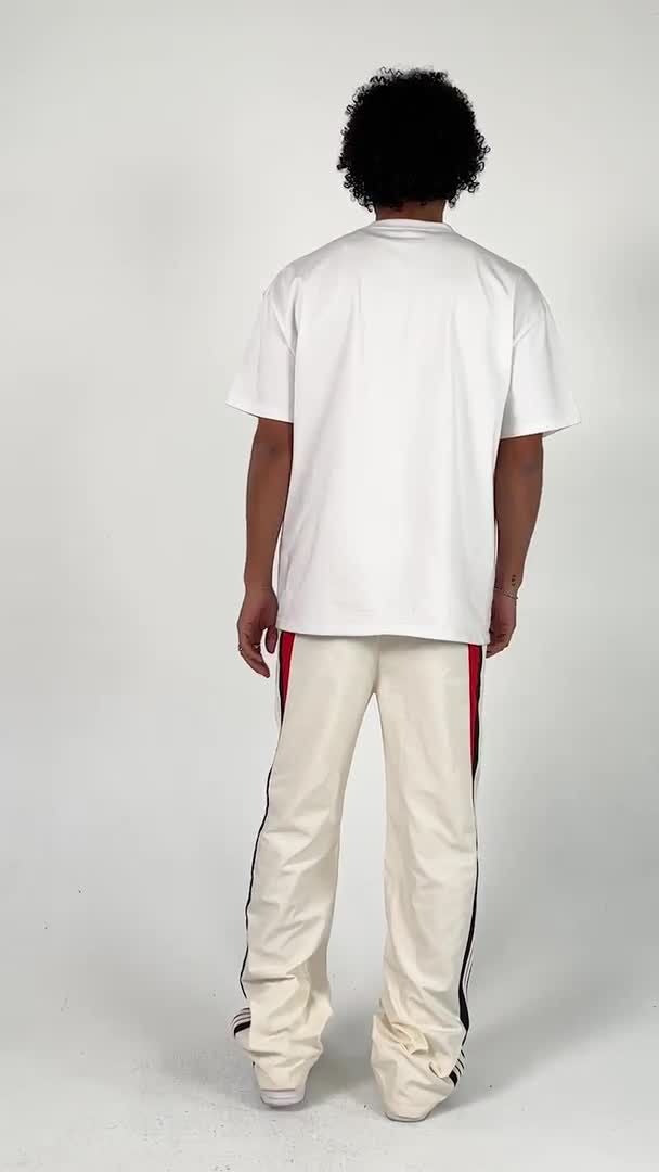 Pantalon Baladin EPTM - Crème