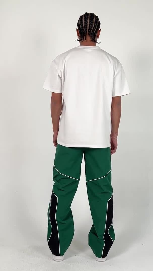 Pantalon EPTM Rogue - Vert chasseur