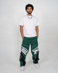 Pantalon EPTM Rogue - Vert chasseur