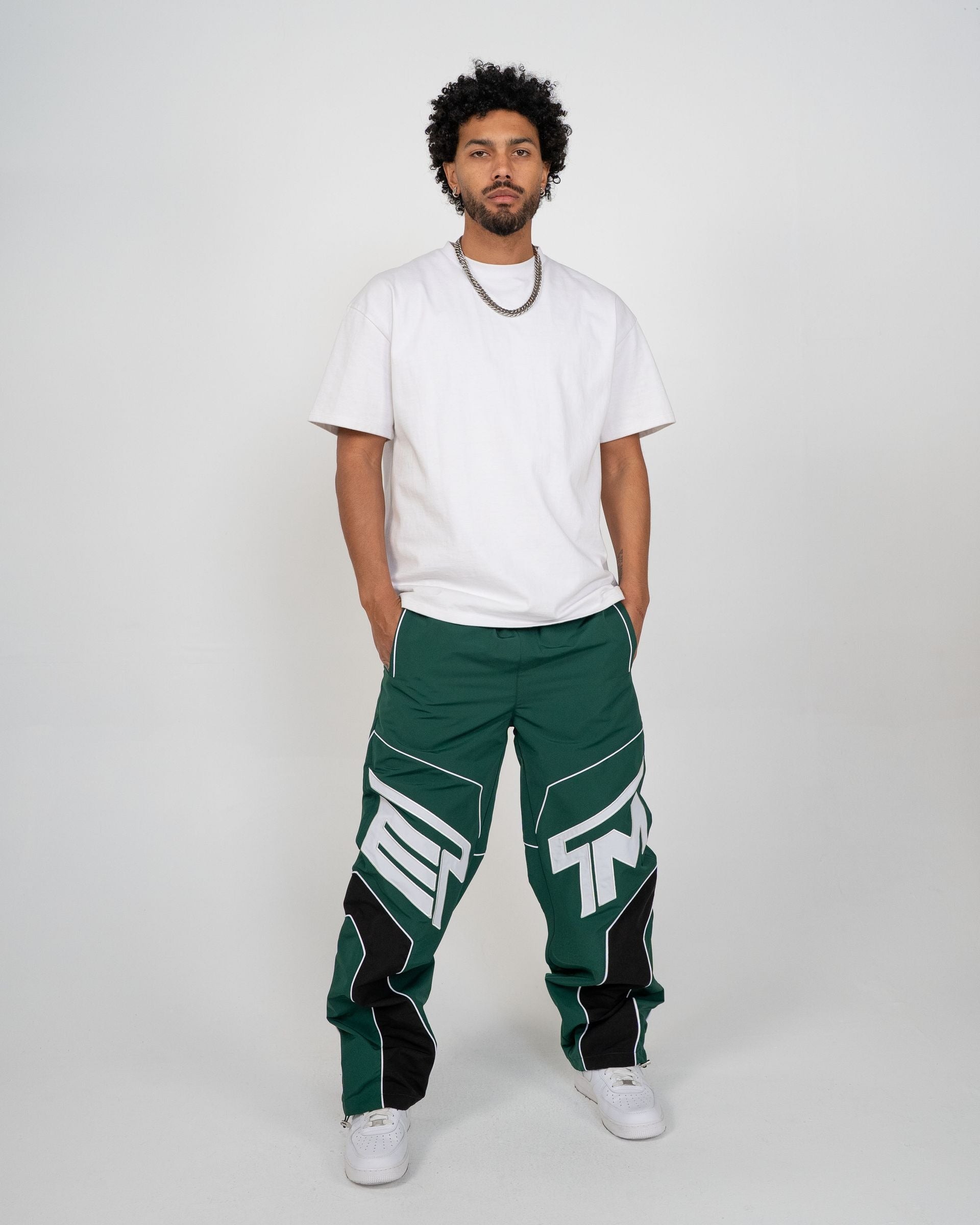 Pantalon EPTM Rogue - Vert chasseur