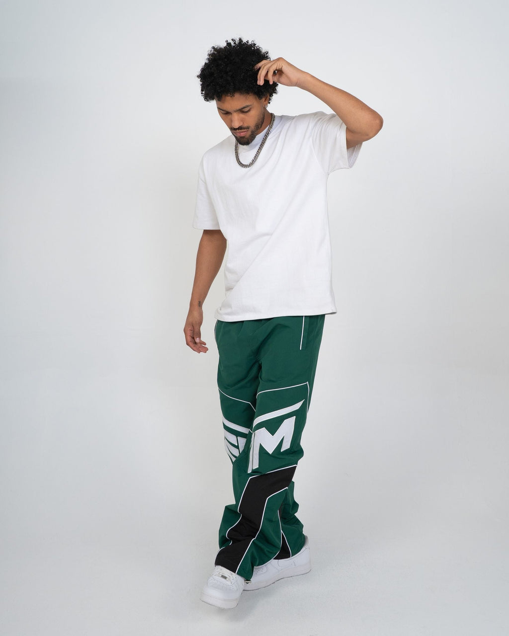 Pantalon EPTM Rogue - Vert chasseur