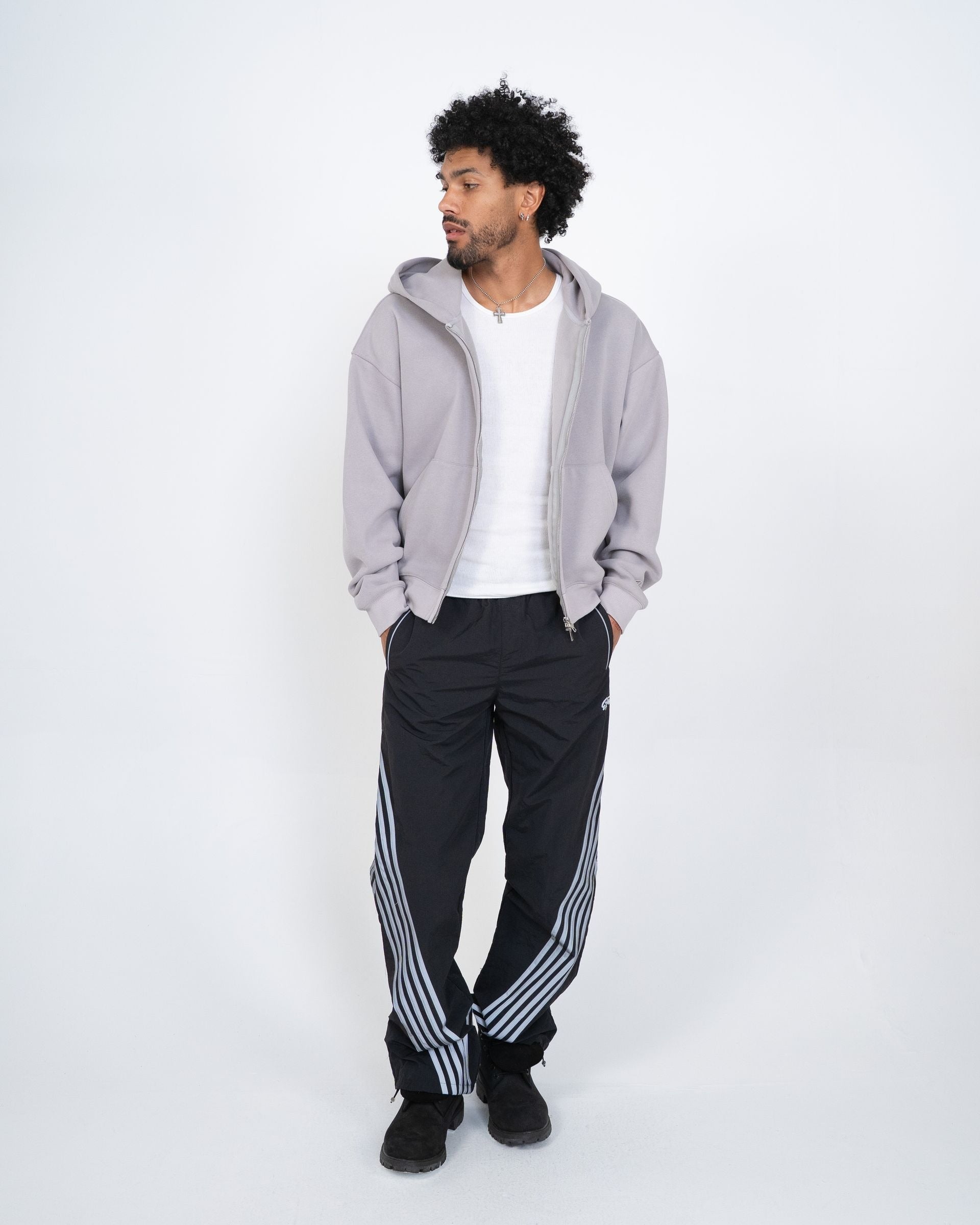 Pantalon EPTM VM - Noir