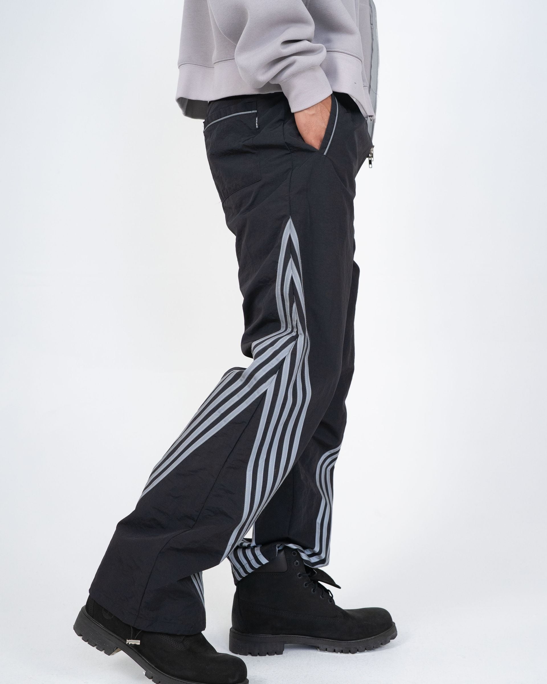 Pantalon EPTM VM - Noir