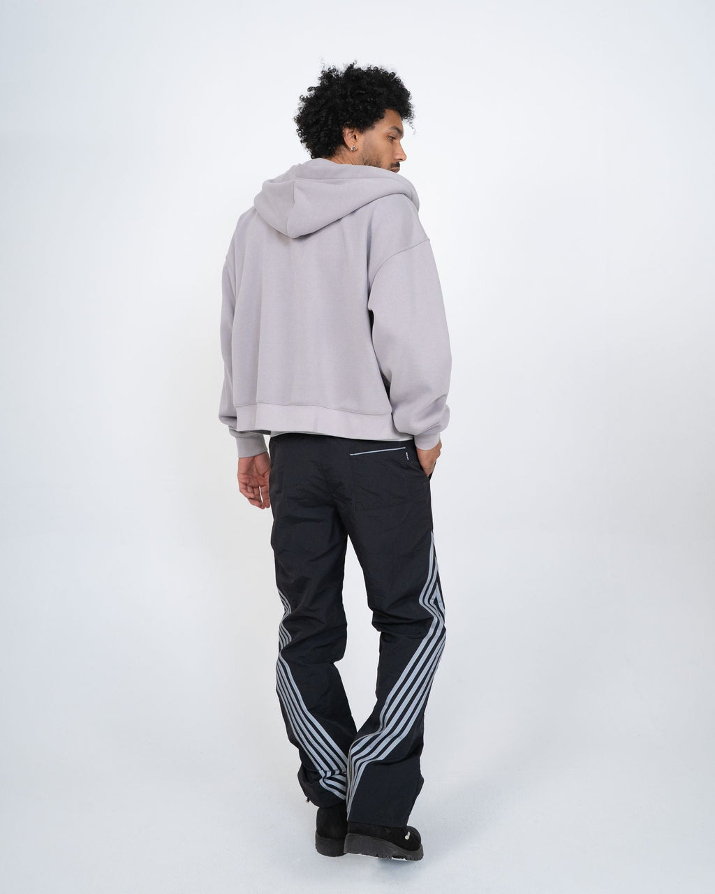 Pantalon EPTM VM - Noir