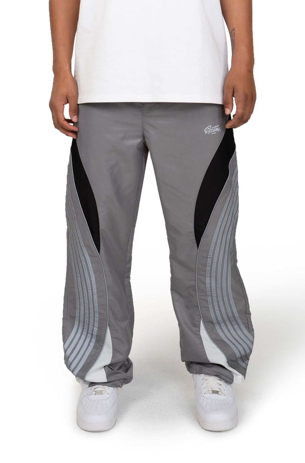 Pantalon EPTM Clarken - Gris
