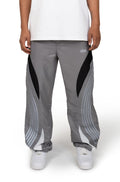 Pantalon EPTM Clarken - Gris