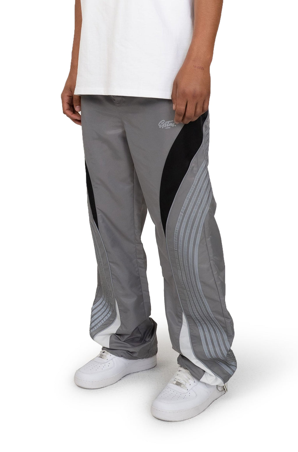 Pantalon EPTM Clarken - Gris
