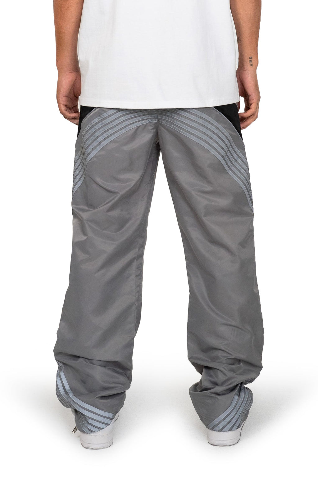 Pantalon EPTM Clarken - Gris