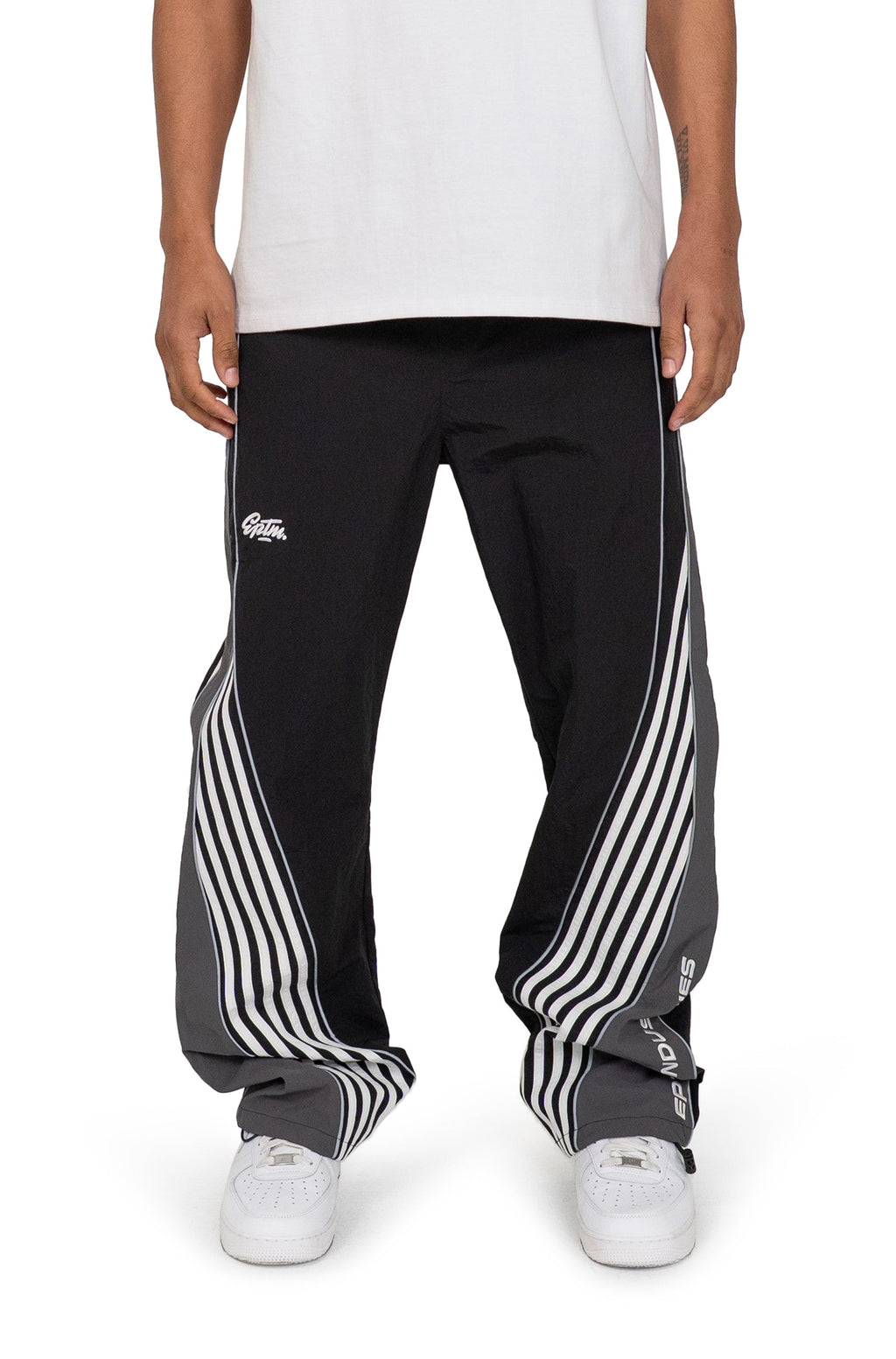 Pantalon EPTM Ludgate - Noir