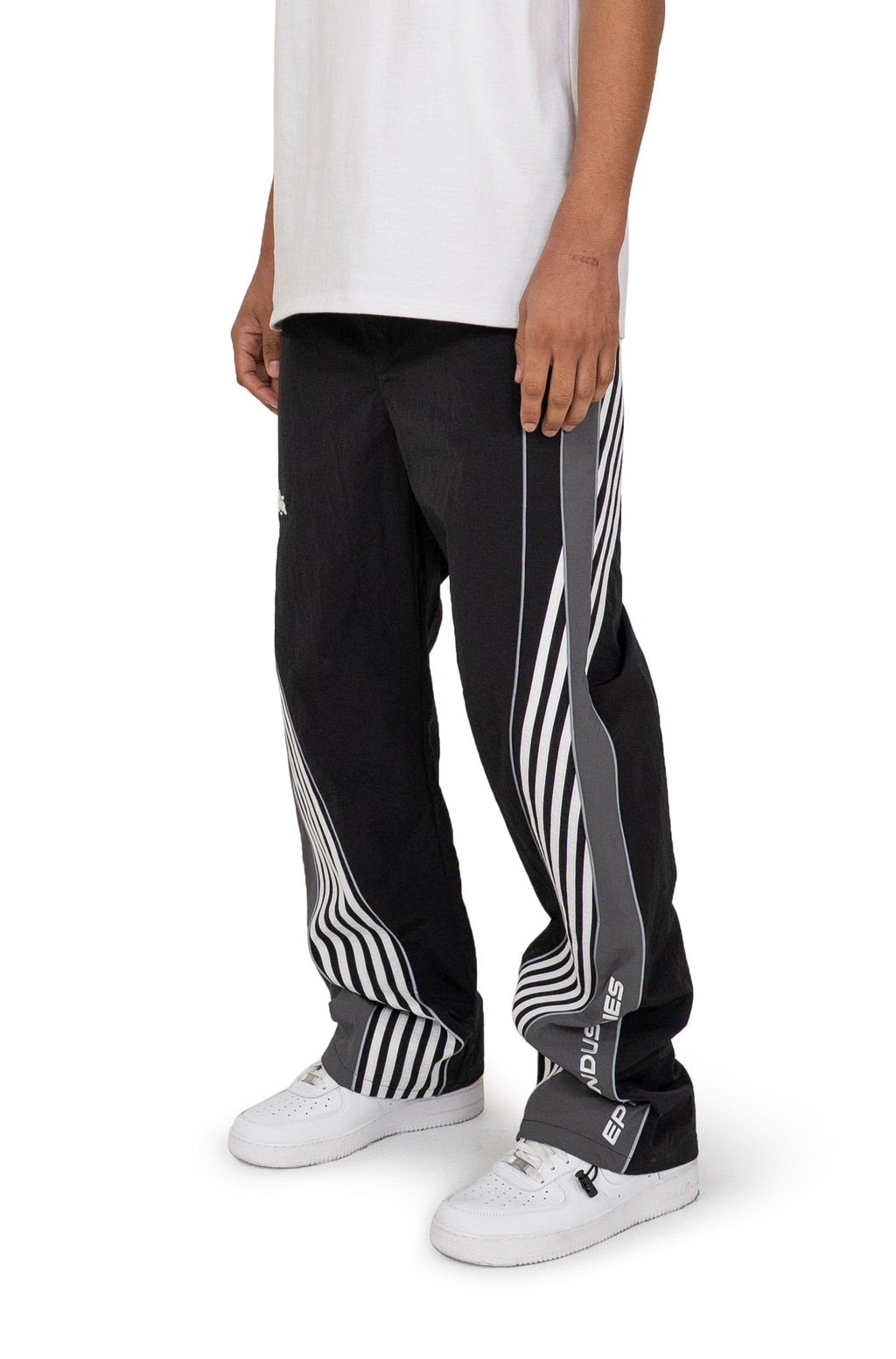 Pantalon EPTM Ludgate - Noir