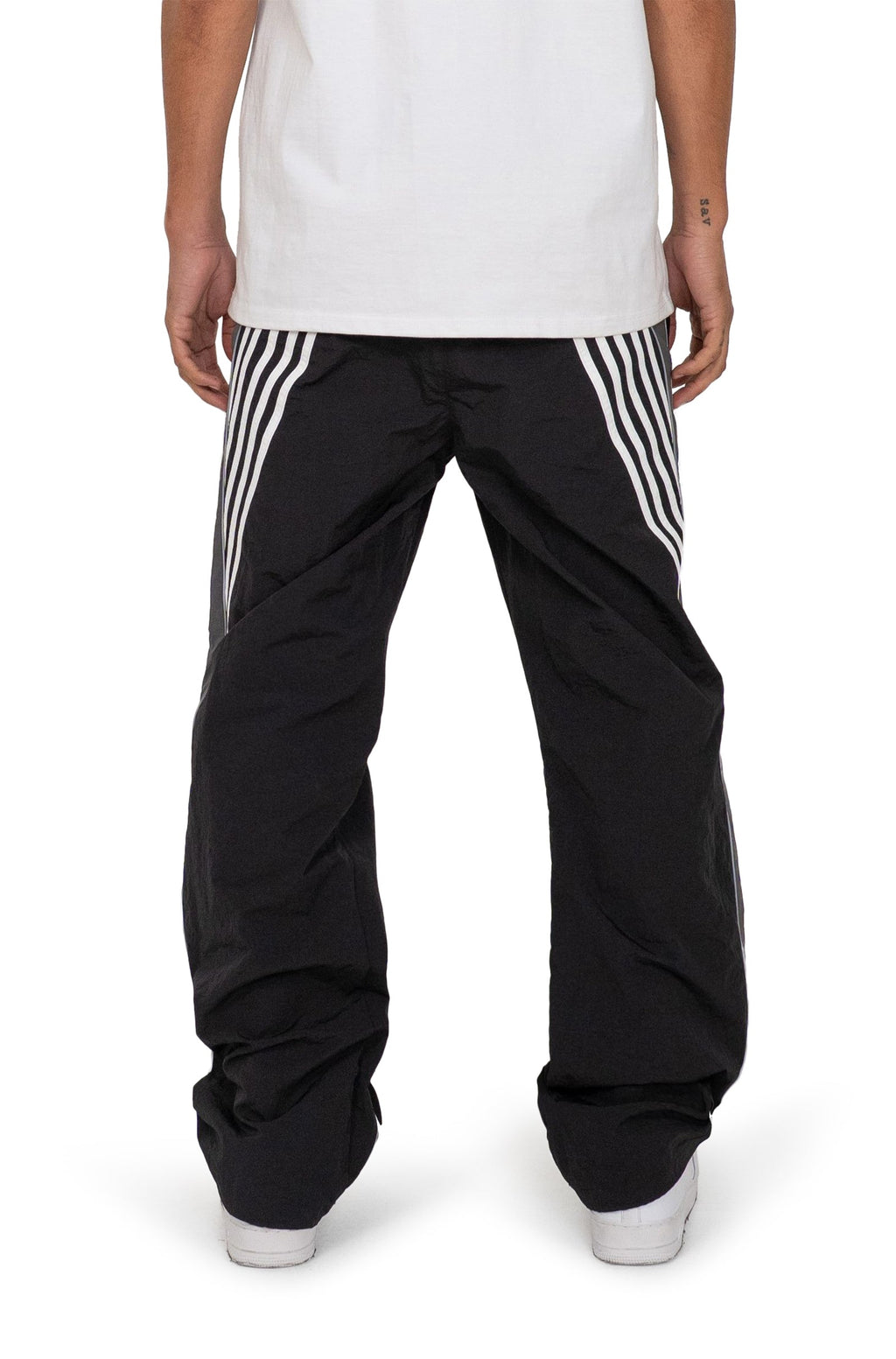 Pantalon EPTM Ludgate - Noir