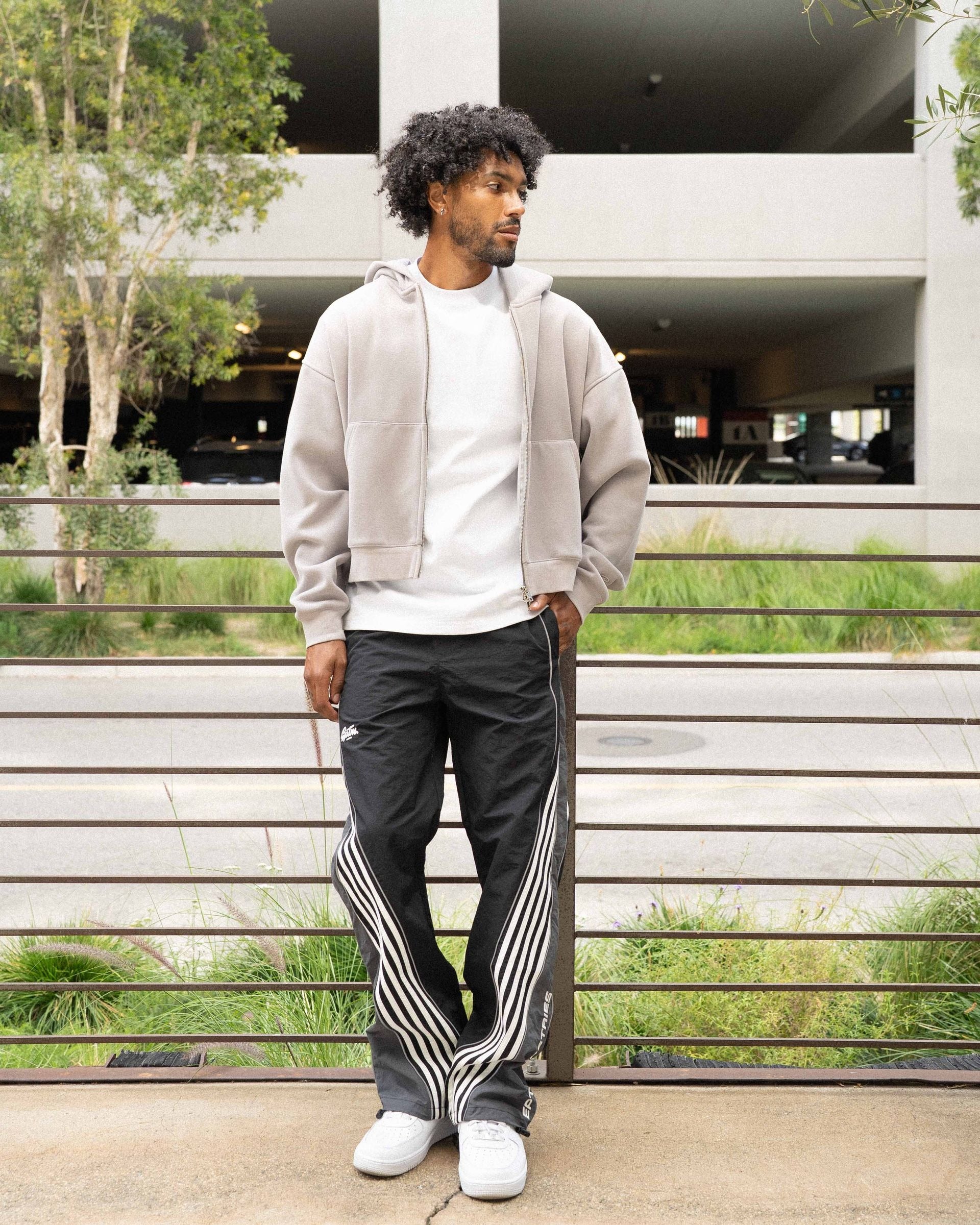 Pantalon EPTM Ludgate - Noir