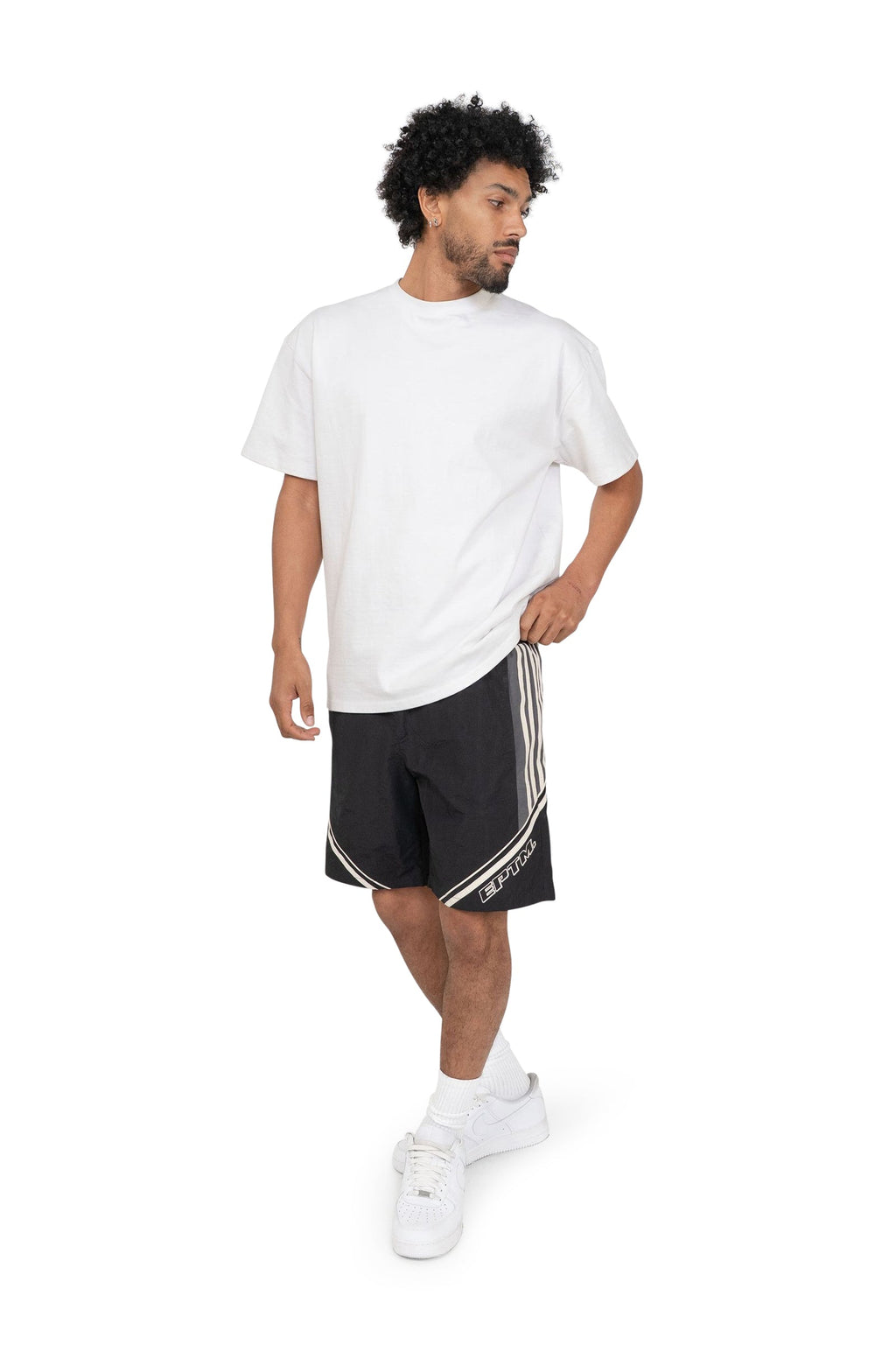 Short Ozone EPTM - Noir