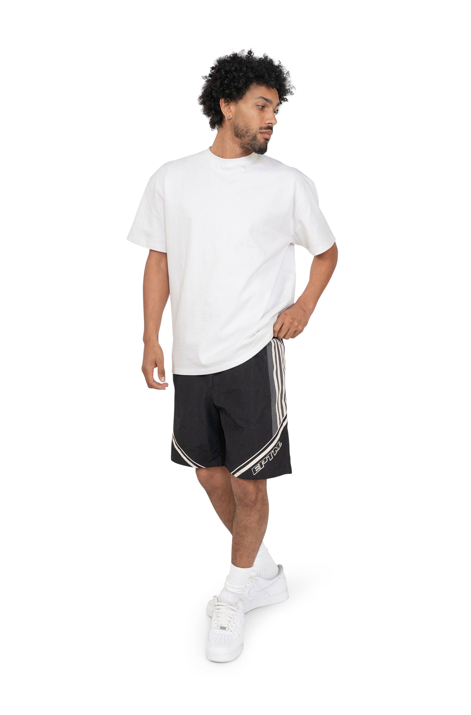 Short Ozone EPTM - Noir
