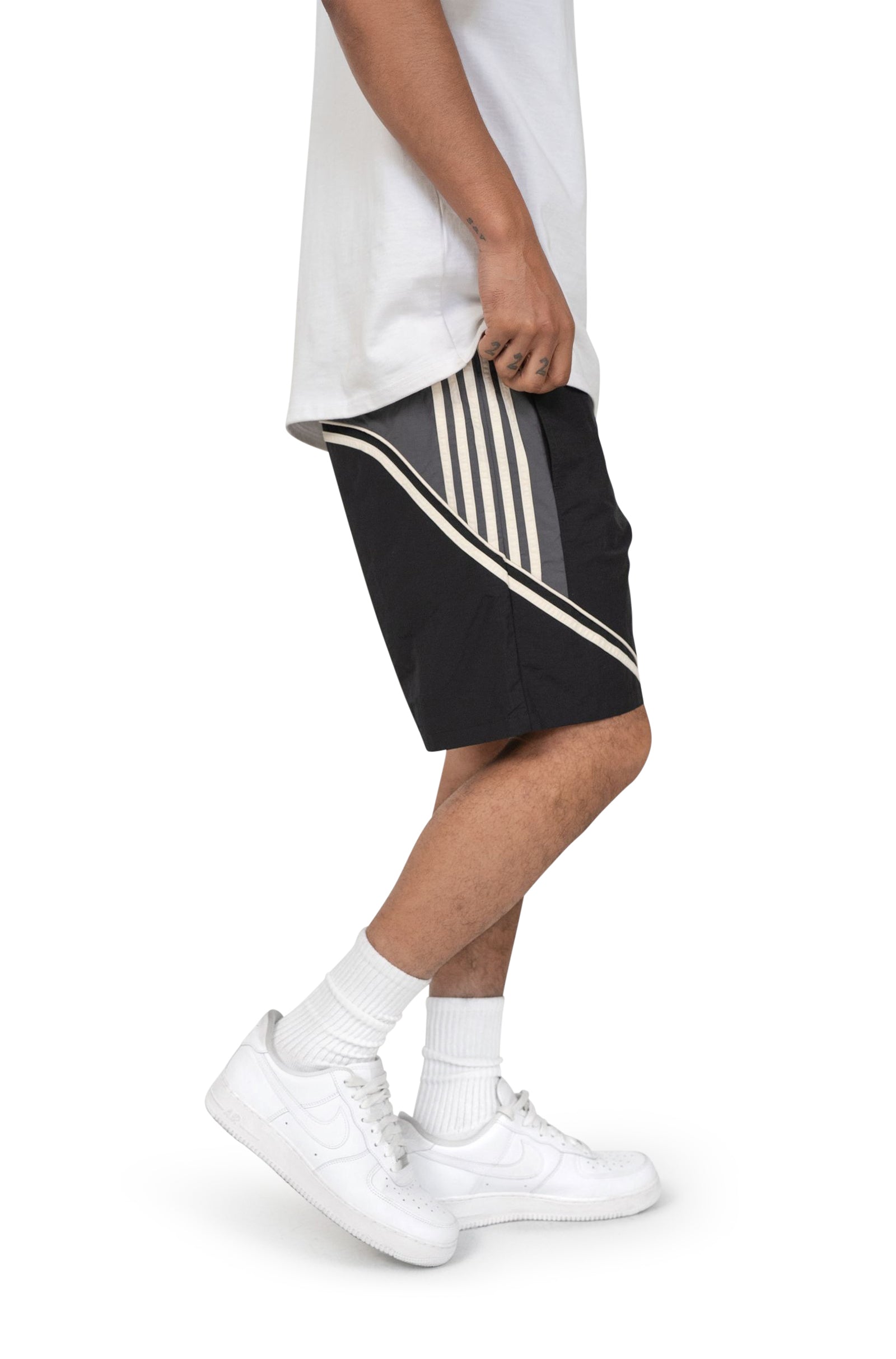 Short Ozone EPTM - Noir