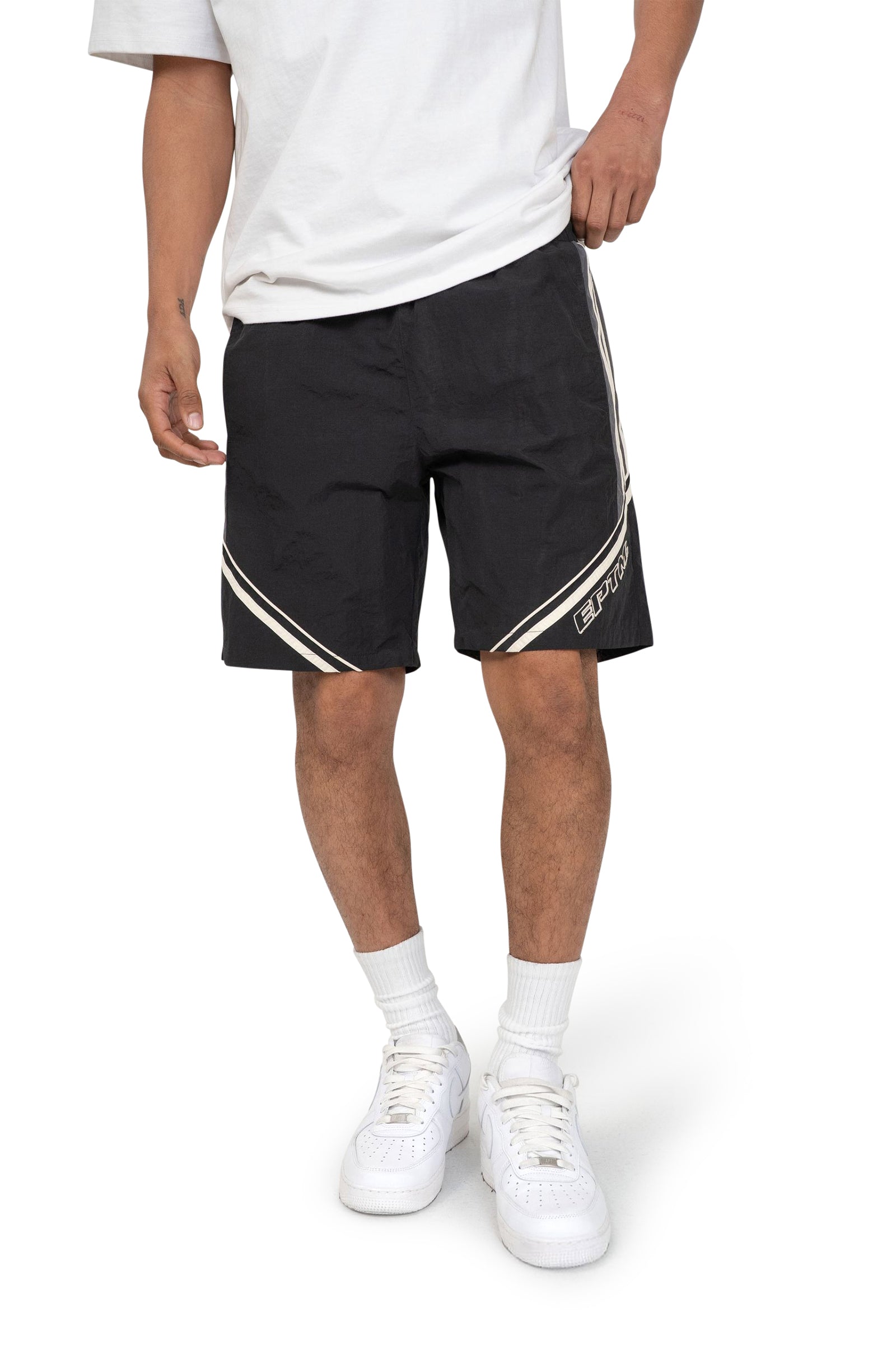 Short Ozone EPTM - Noir