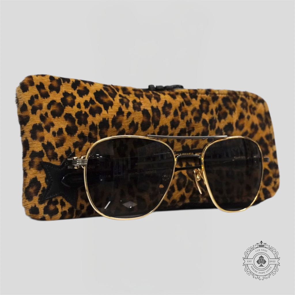 Lunettes de soleil Chrome Hearts Wence