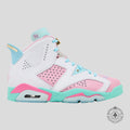 Air Jordan 6 Retro Doernbecher Jillian (Femme)