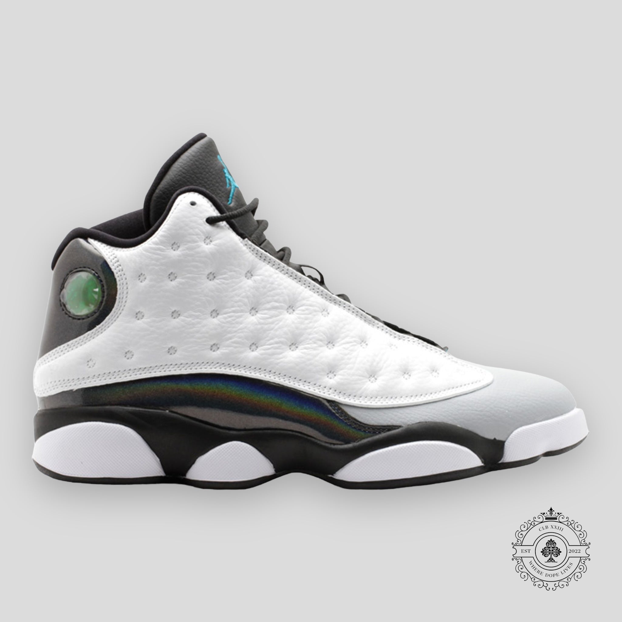 Air Jordan 13 Rétro Barons