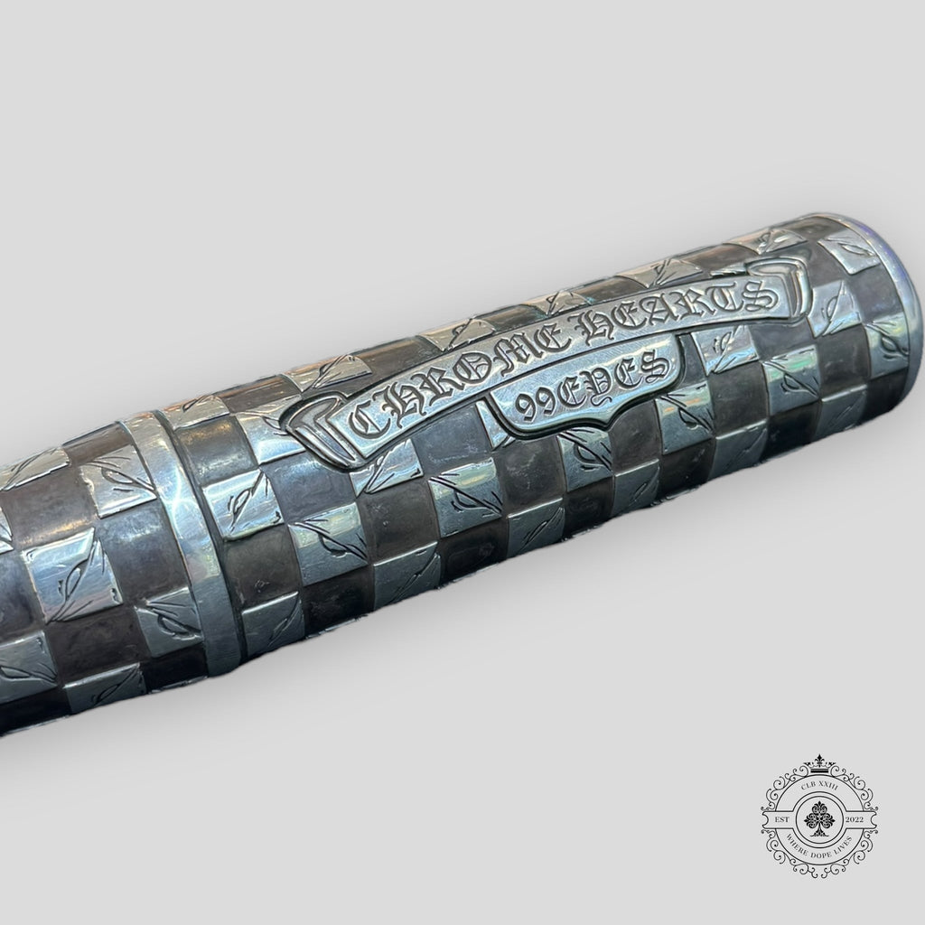 Batte de baseball Chrome Hearts 99 Eyes