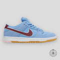 Nike SB Dunk Low « Philadelphia Phillies »