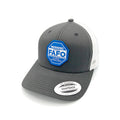 Casquette avec écusson tissé du système de sécurité FAFO Second Amendment