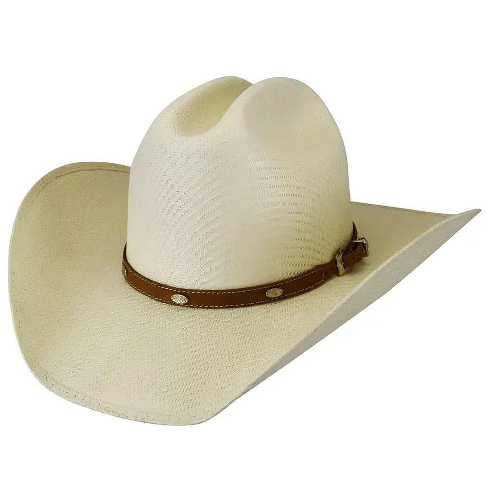 Bailey Farson - (7X) Chapeau de cow-boy en paille